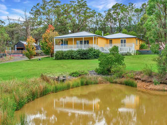 84 Glenalvon Road Murrurundi NSW 2338 - Image 2