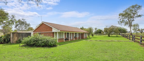 "Bimbadeen" 1174 New Winton Rd Tamworth NSW 2340 - Image 1