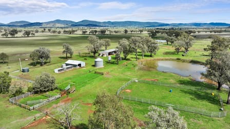 "Bimbadeen" 1174 New Winton Rd Tamworth NSW 2340 - Image 3