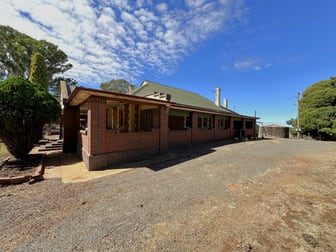 'Oakton', 3140 Wombat Road Wallendbeen NSW 2588 - Image 3