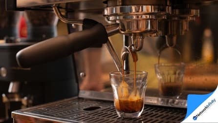 Food, Beverage & Hospitality  business for sale in Camperdown - Image 2