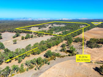1388 Lexton-Talbot Road Evansford VIC 3371 - Image 1