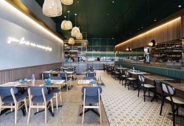 Restaurant  business for sale in Glenmore Park - Image 1