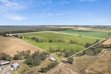 CA 15 & CA 16 Kellys Road Kamarooka VIC 3570 - Image 1