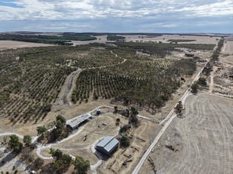 Lot 706 Quairading - York Road Kauring WA 6302 - Image 2