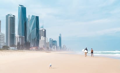 Management Rights  business for sale in Surfers Paradise - Image 1
