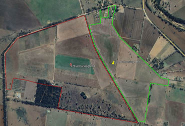 678 Arthursleigh Gilgandra NSW 2827 - Image 2