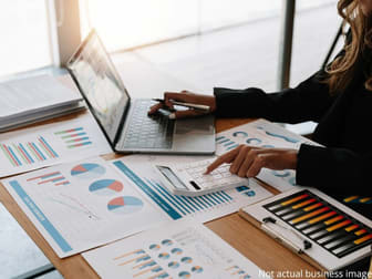 Accounting  business for sale in Adelaide - Image 1