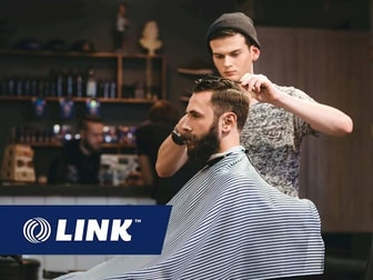 Hairdresser  business for sale in Sydney Region NSW - Image 1
