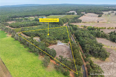 633 Holland Road Forest Grove WA 6286 - Image 1