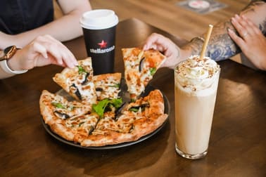Cafe & Coffee Shop  business for sale in Mackay - Image 1