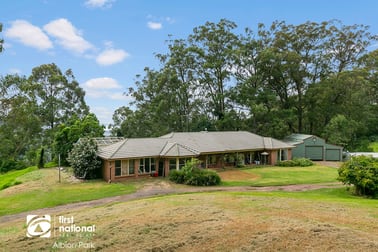216 Cooby Road Yellow Rock Ridge NSW 2527 - Image 1