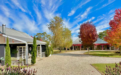 40 Budawang Road Braidwood NSW 2622 - Image 3