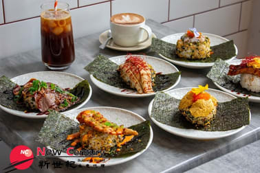 Food, Beverage & Hospitality  business for sale in Hawthorn East - Image 1