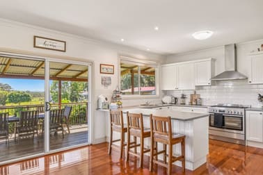 523 MORTONS CREEK ROAD Mortons Creek NSW 2446 - Image 2