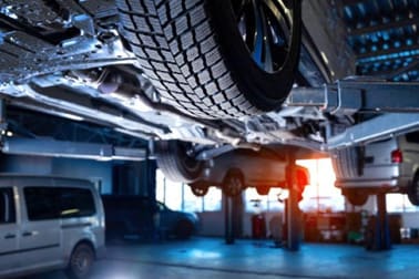 Auto Electrical  business for sale in Brisbane City - Image 1