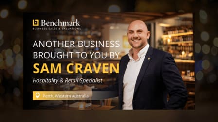 Takeaway Food  business for sale in Perth Metropolitan - Northern Suburbs WA - Image 2