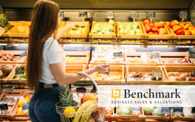 Supermarket  business for sale in Wide Bay Burnett Greater Region QLD - Image 1