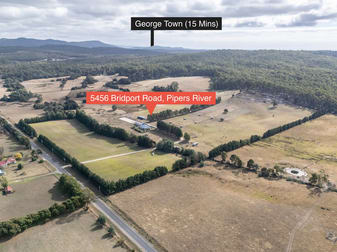5456 Bridport Road Pipers River TAS 7252 - Image 1
