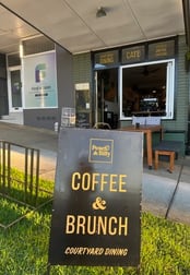 Cafe & Coffee Shop  business for sale in Chapel Hill - Image 1