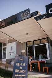 Cafe & Coffee Shop  business for sale in Chapel Hill - Image 2