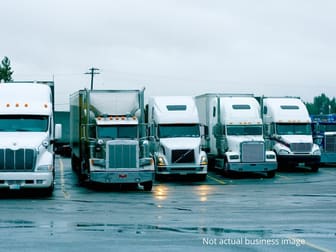 Truck  business for sale in QLD - Image 1