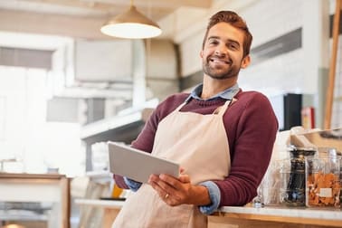 Takeaway Food  business for sale in Rockhampton City - Image 1