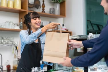 Takeaway Food  business for sale in Rockhampton City - Image 2