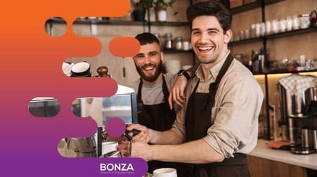 Cafe & Coffee Shop  business for sale in Brisbane City - Image 1