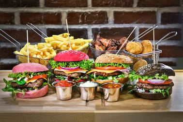 Restaurant  business for sale in Docklands - Image 2