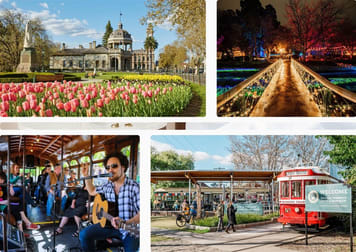 Accommodation & Tourism  business for sale in Bendigo - Image 2