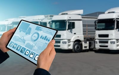 Truck  business for sale in Adelaide - Image 1