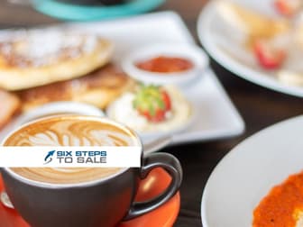 Cafe & Coffee Shop  business for sale in Beechwood - Image 1