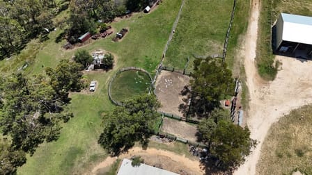 190 BROWN SPRINGS ROAD Coolah NSW 2843 - Image 2