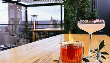Bars & Nightclubs  business for sale in Bendigo - Image 1