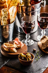 Restaurant  business for sale in Lyndhurst - Image 3