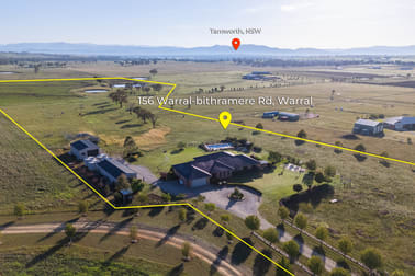 156 Warral-Bithramere Road Tamworth NSW 2340 - Image 2