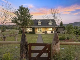 646 Sheans Creek Road, Balmattum via Euroa VIC 3666 - Image 1