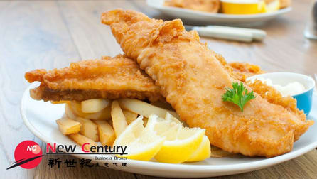 Food, Beverage & Hospitality  business for sale in Frankston - Image 1