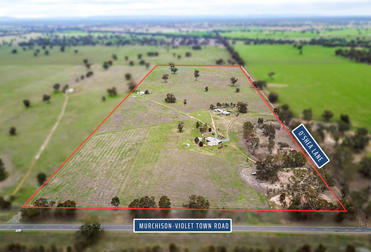 1192 Murchison-Violet Town Rd Arcadia South VIC 3631 - Image 1