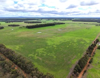 327 Lilydale Road Youngs Siding WA 6330 - Image 2