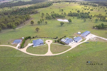 90 Cobons Road Loch Lomond QLD 4370 - Image 1