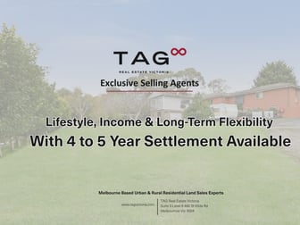 Click to view all images 200 Pearcedale Road Cranbourne South VIC 3977 - Image 3