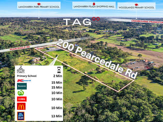 Click to view all images 200 Pearcedale Road Cranbourne South VIC 3977 - Image 2