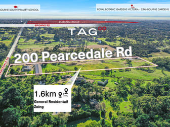 Click to view all images 200 Pearcedale Road Cranbourne South VIC 3977 - Image 1