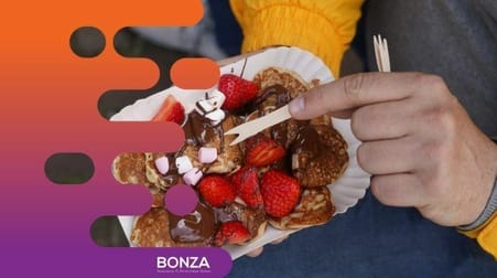 Takeaway Food  business for sale in Brisbane City - Image 1