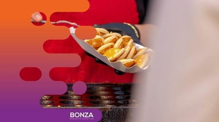 Takeaway Food  business for sale in Brisbane City - Image 3