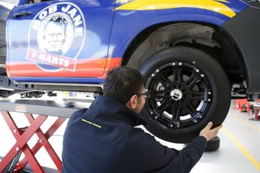 Mechanical Repair  business for sale in Wide Bay Burnett Greater Region QLD - Image 1