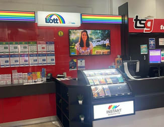 Newsagency  business for sale in Melbourne - Image 1