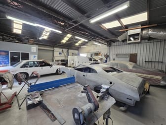 Panel Beating  business for sale in Adelaide - Image 2